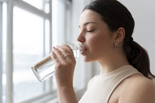 أسباب إحتباس السوائل في الجسم