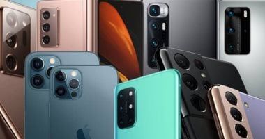 كاناليس: نمو سوق الهواتف الذكية فى الشرق الأوسط بنسبة 24%