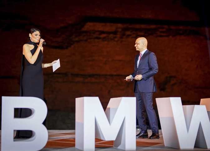 إطلاق BMW الفئة الخامسة الجديدة كلياً وi5 الكهربائية في مصر