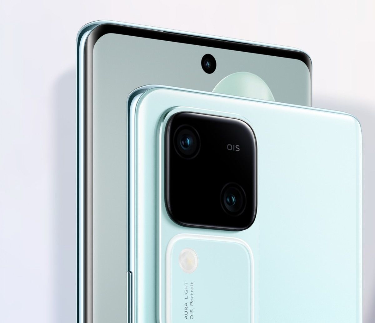 تسريب ميزات كاميرا الهاتف vivo V30 Pro وحش السعر والأداء