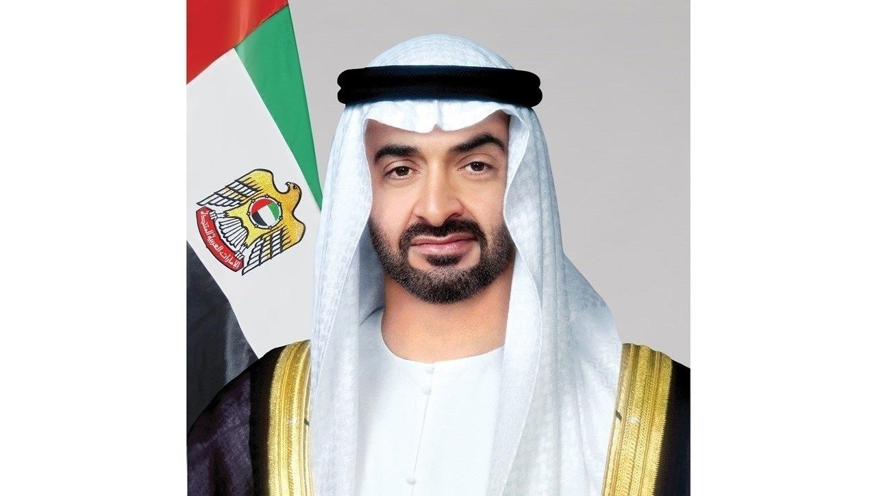 الامارات | رئيس الدولة والرئيس الإندونيسي يبحثان هاتفياً علاقات البلدين