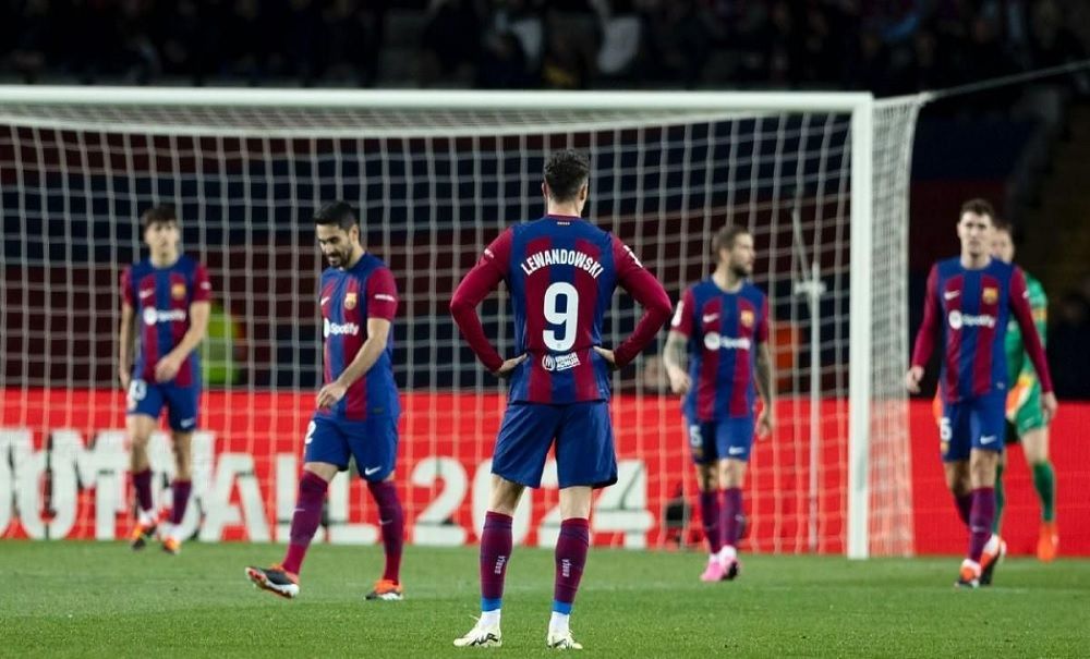 قمة بين نابولي وبرشلونة وليفربول يواجه لوتون تاون.. جدول مباريات اليوم الأربعاء بالمواعيد والقنوات الناقلة
