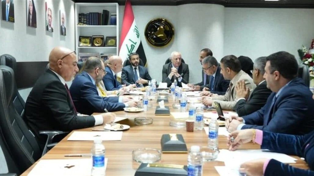 "مختلف عن سابقاته".. البرلمان يحتضن اجتماعاً بشأن القبول في الدراسات العليا