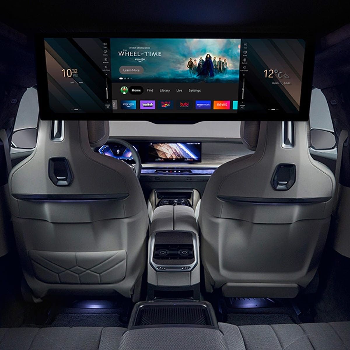 تكنولوجيا: منصة Snapdragon Auto Connectivity توف شبكة Wi-Fi 7 للسيارات