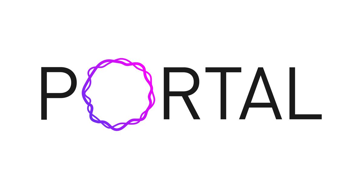 اكتتاب جديد من بينانس لمشروع Portal وعملته الرقمية PORTAL