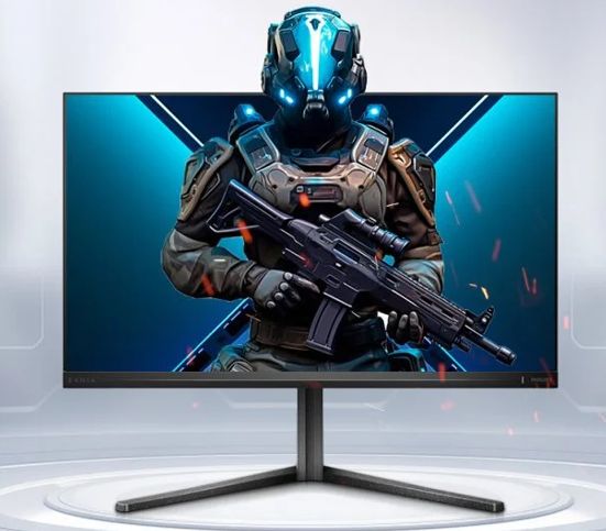 تكنولوجيا: Philips تطلق شاشة الألعاب Evnia 32M2N6800M بدقة 4K ومعدل تحديث 144Hz
