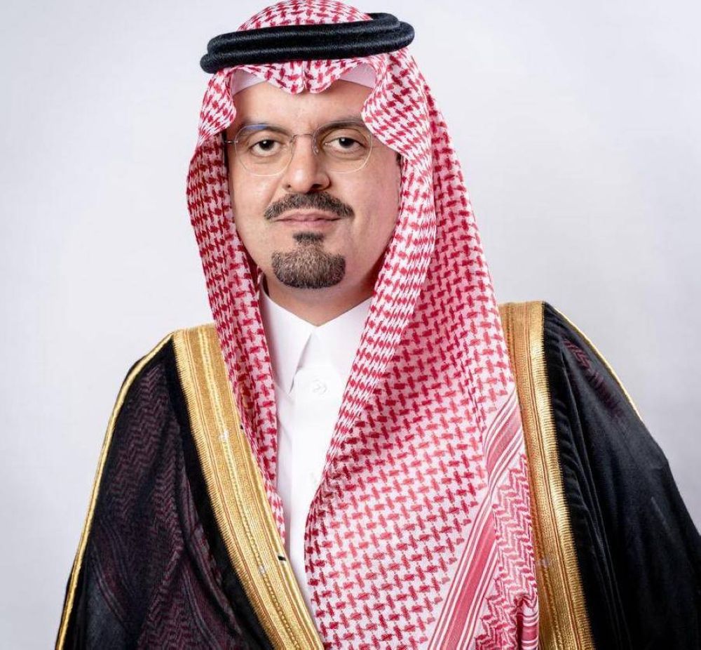 نائب أمير مكة : ذكرى يوم التأسيس تؤكد عراقة المملكة ورسوخ هويتها