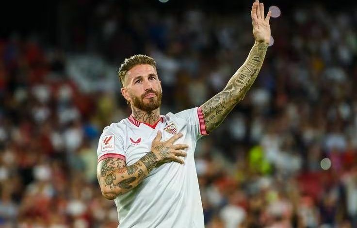 العودة إلى البرنابيو.. ريال مدريد يعلن تكريم راموس بطريقة خاصة