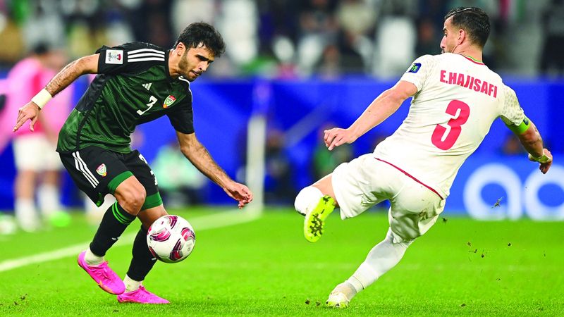 الامارات | السعودية تستضيف لقاء «الأبيض» أمام اليمن في إياب تصفيات مونديال 2026
