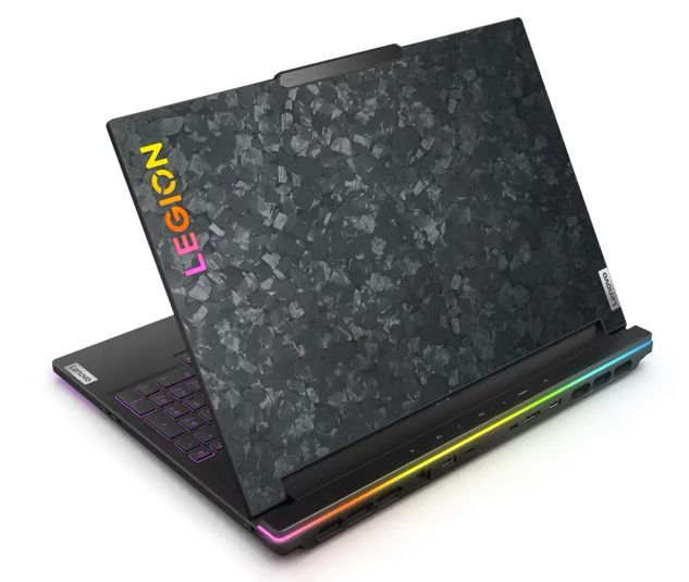 تكنولوجيا: لينوفو تكشف عن جهاز الألعاب Legion Y9000K 2024 بمعالج Intel Core i9-14900HX