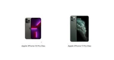 تكنولوجيا: إيه الفرق؟.. أبرز الاختلافات بين هاتف iPhone 13 Pro Max و iPhone SE Plus 2020