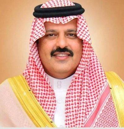 الموارد البشرية بنجران يحصد التميز