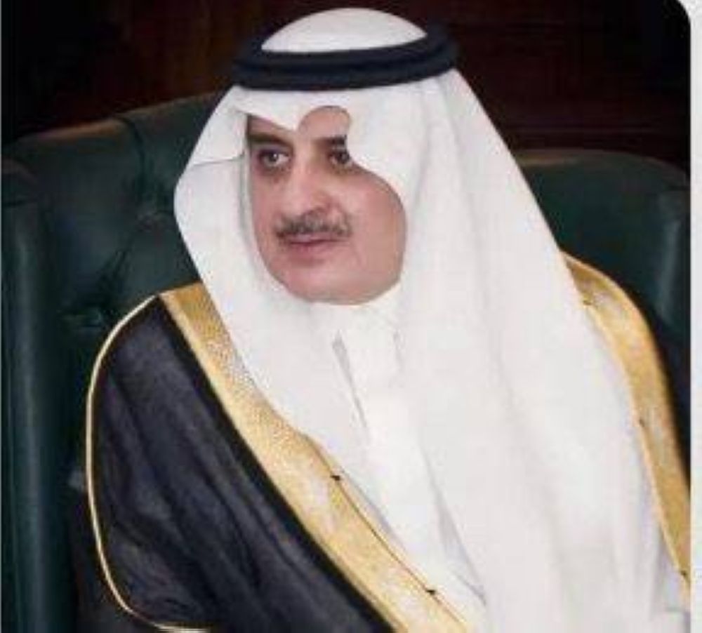 أمير تبوك: ذكرى يوم التأسيس تحمل شواهد على مسيرة وطن عظيم