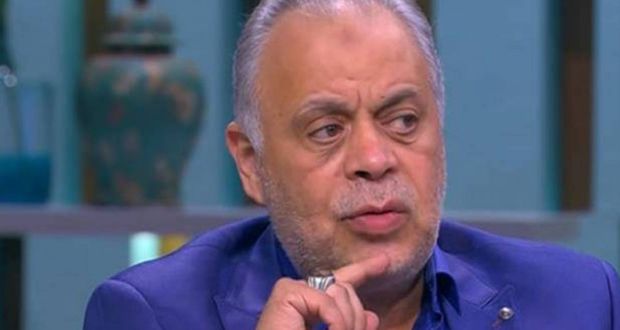 يحتاج للعلاج خارج البلاد.. أشرف زكي يتحرك لإغاثة هذا الفنان