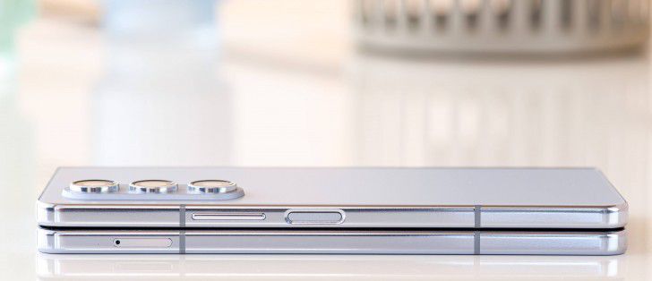 تكنولوجيا: هاتف Galaxy Z Fold6 يأتي بأنحف تصميم في هواتف سامسونج القابلة للطي
