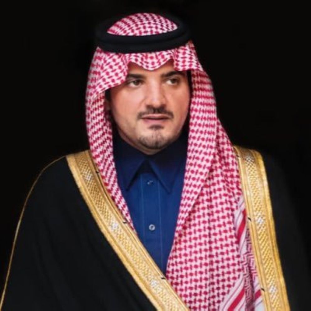 وزير الداخلية: ما تنعم به المملكة من أمن واستقرار يأتي امتداداً لجهود الإمام المؤسس