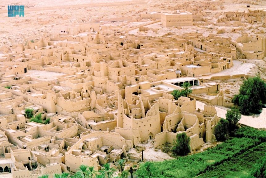 رحلة بناء دولة عظيمة.. المملكة جذور راسخة وإرث حضاري يعود لـ3 قرون