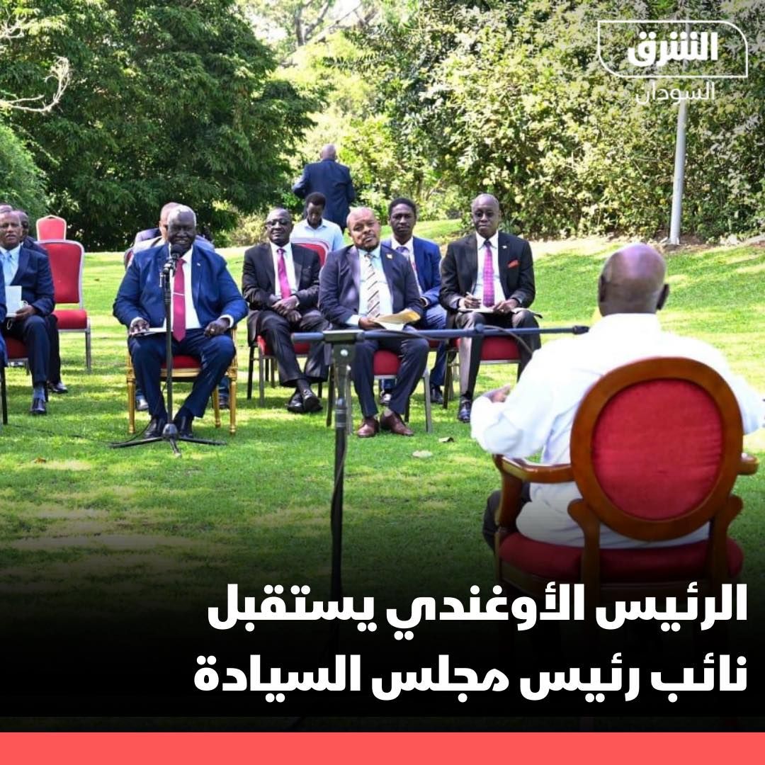مالك عقار: الحرب الجارية في السودان هي حرب استعمارية استهدفت المواطنين السودانيين