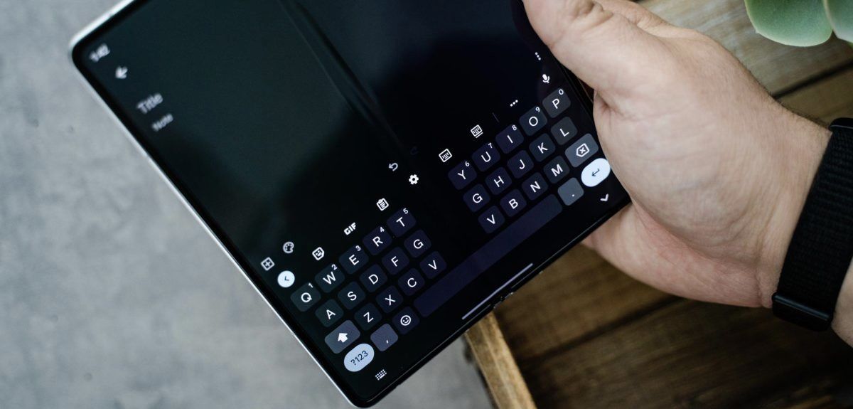 تكنولوجيا: ‏Gboard يطرح أداة التعرف الضوئي على الحروف “Scan Text” على نظام أندرويد