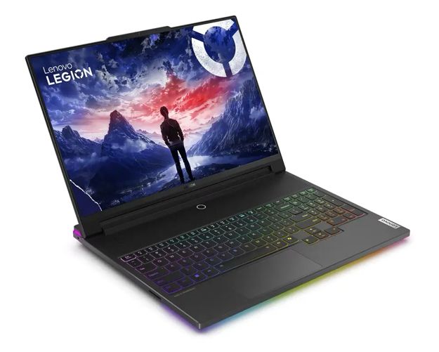 تكنولوجيا: لينوفو تكشف عن جهاز الألعاب Legion Y9000K 2024 بمعالج Intel Core i9-14900HX