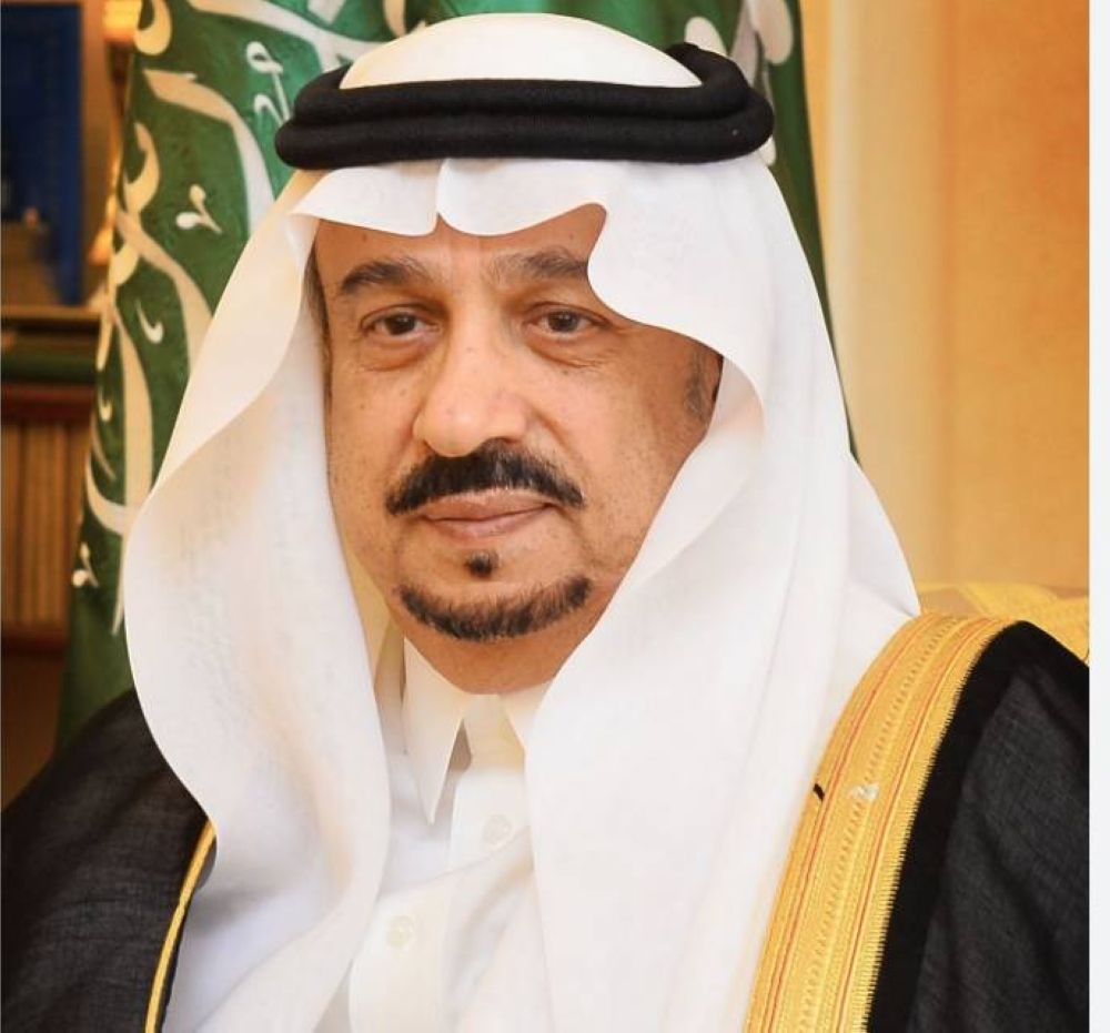 أمير الرياض: ذكرى يوم التأسيس تجسد تاريخ وعراقة الدولة السعودية