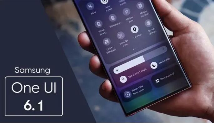 تكنولوجيا: قائمة بهواتف سامسونج المقرر تحديثها بواجهة One UI 6.1 بتقنية الذكاء الإصطناعي
