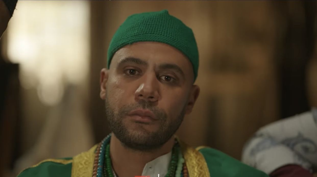 محمد إمام يواصل جني نجاحات ضخمة ..آخر إيرادات فيلمه أبو نسب