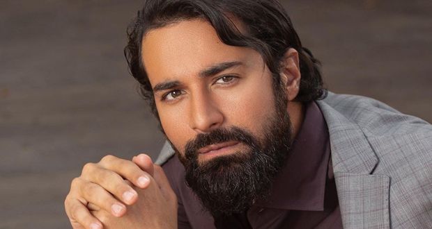 أحمد حاتم يصدم الجميع.. أعلن زواجه وطلاقه بنفس الوقت