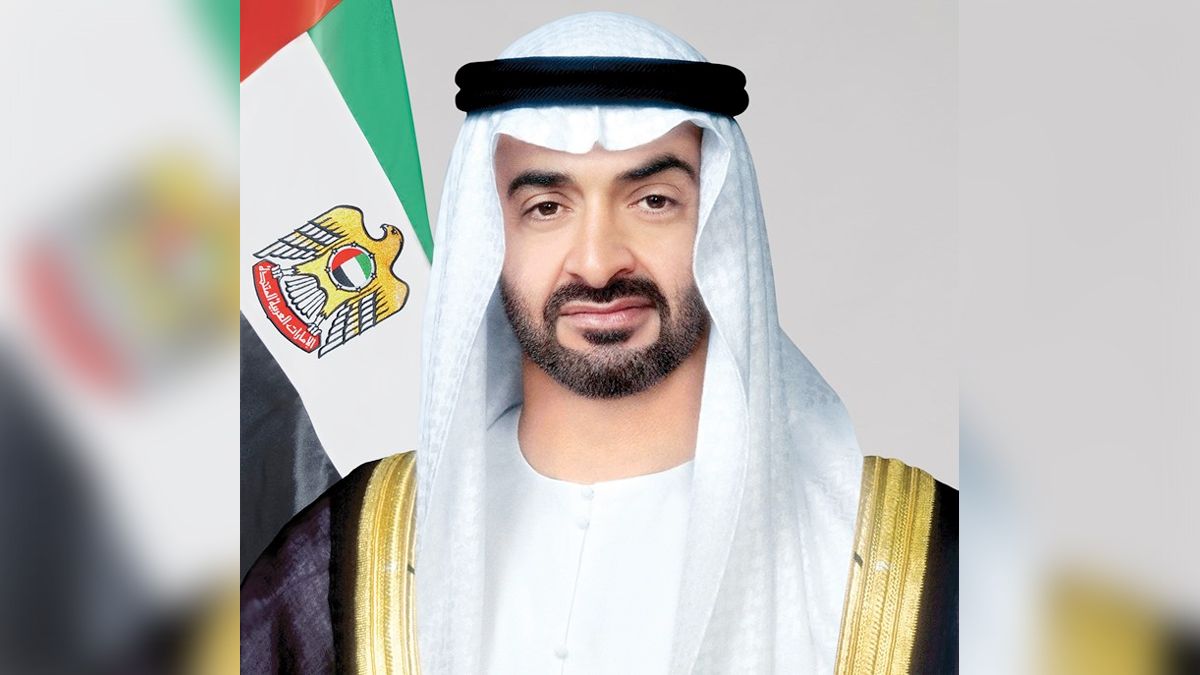 الامارات | محمد بن زايد: أبارك لخادم الحرمين وولي العهد وأهلنا في السعودية بمناسبة "يوم التأسيس"