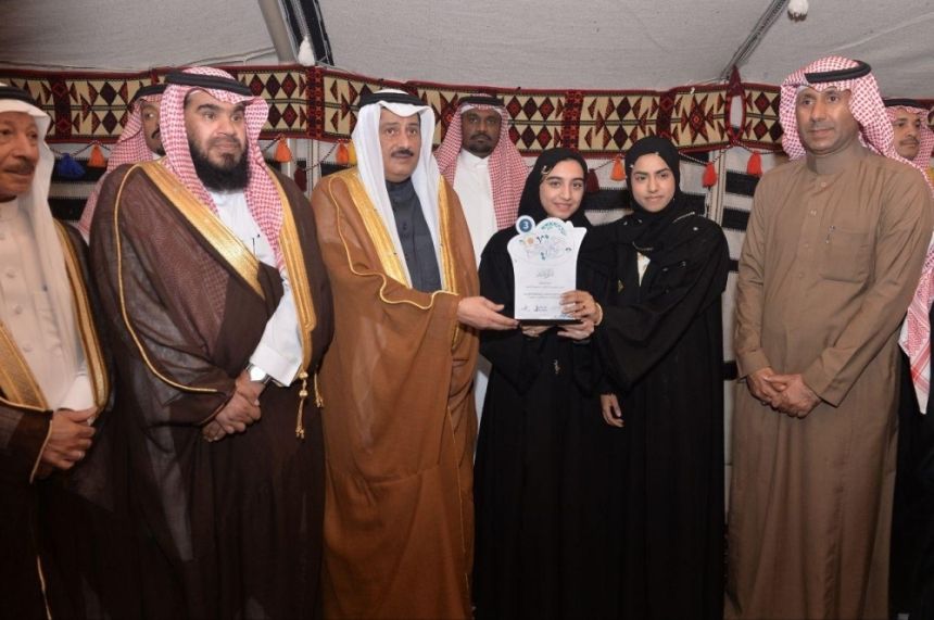 القطيف.. 200 أسرة منتجة في انطلاق فعاليات "حرفيون 3"