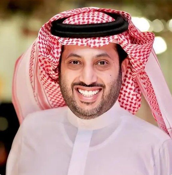 السعودية | تركي آل الشيخ يهنئ القيادة الرشيدة بمناسبة يوم التأسيس