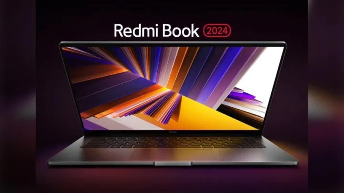 إطلاق Redmi Book Pro أولى أجهزة الكمبيوتر المحمولة من ريدمي مدعومة بالذكاء الاصطناعي