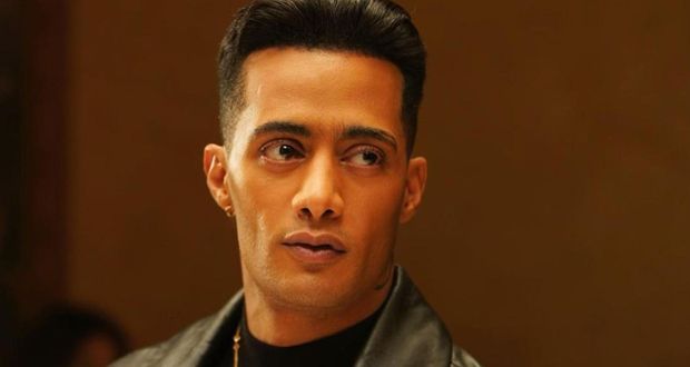 بالفيديو – محمد رمضان يسلم نفسه للأجهزة الأمنية في القاهرة