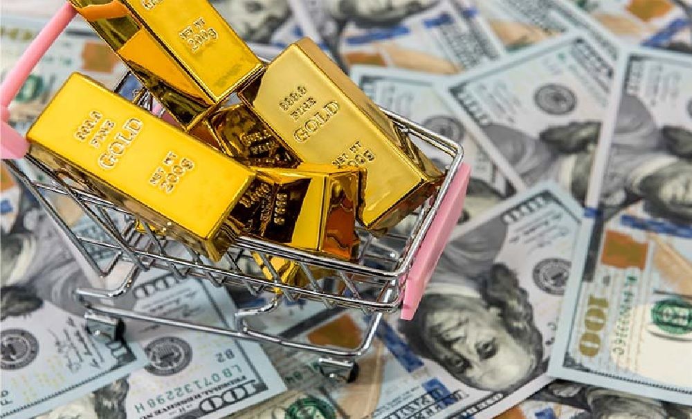 عن الذهب والدولار والسلع.. ما هي الفوائد المتوقعة للصفقة الاستثمارية الكبرى؟