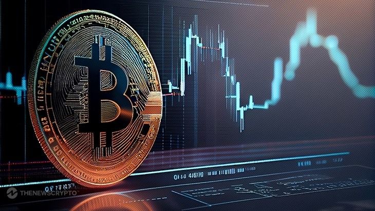 سعر البيتكوين يواجه صعوبات عند مستوى 51000 دولار تزامنا مع انخفاضات أكبر في السوق!