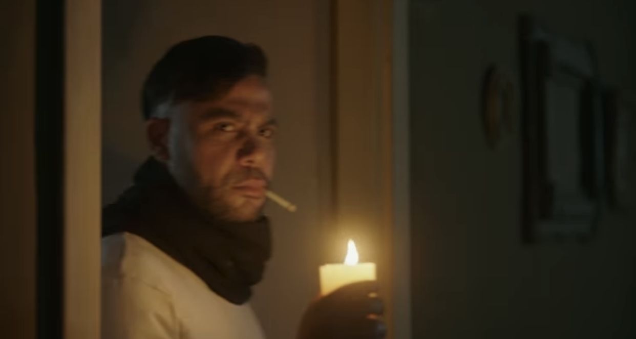 محمد إمام يواصل جني نجاحات ضخمة ..آخر إيرادات فيلمه أبو نسب