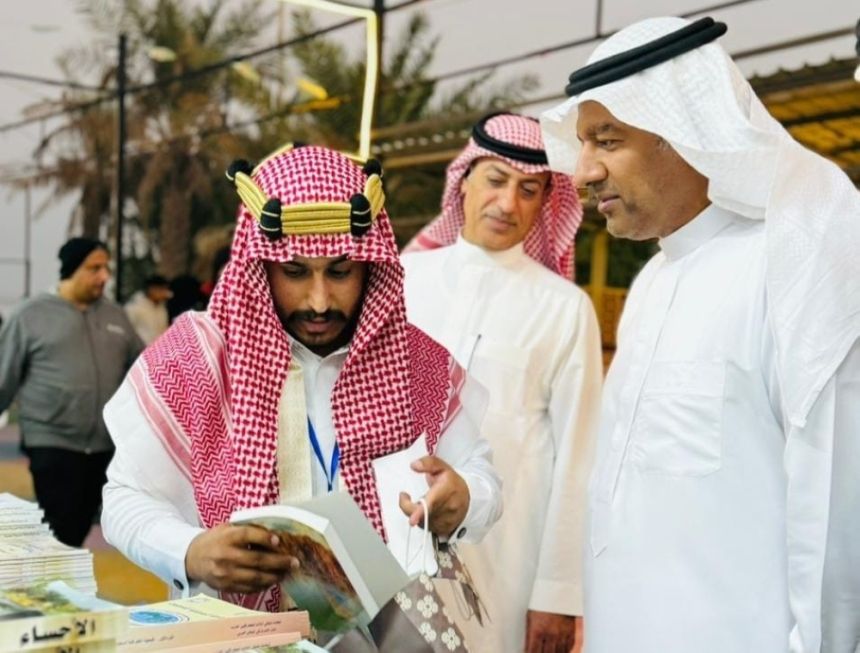 جواثا.. فارسات الخيول العربية يتألقن في احتفالات يوم التأسيس
