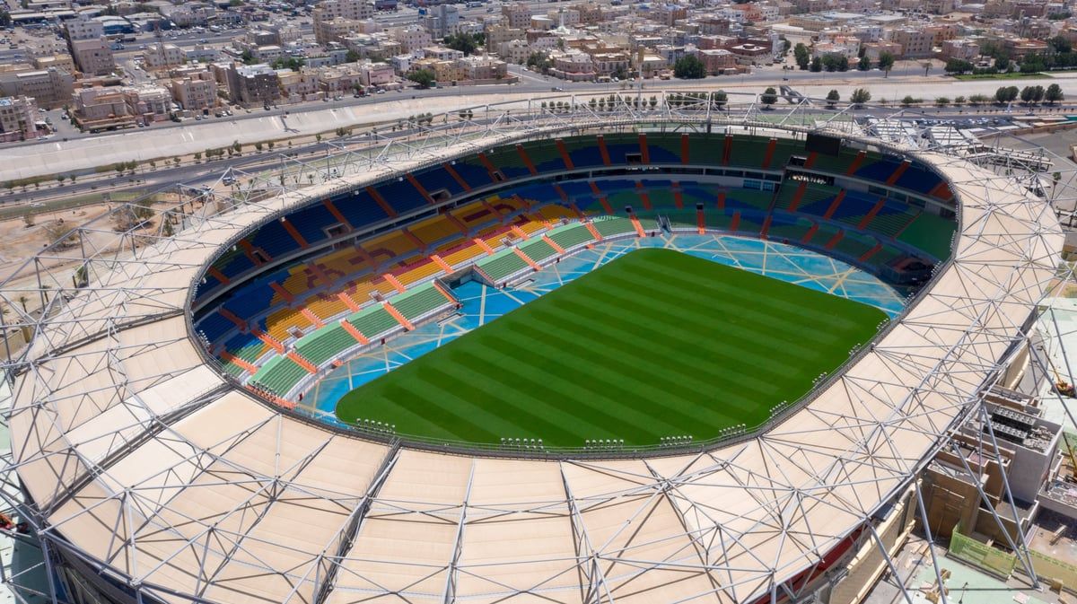جدة تستضيف مباراة كوريا الشمالية واليابان للسيدات ضمن تصفيات أولمبياد باريس