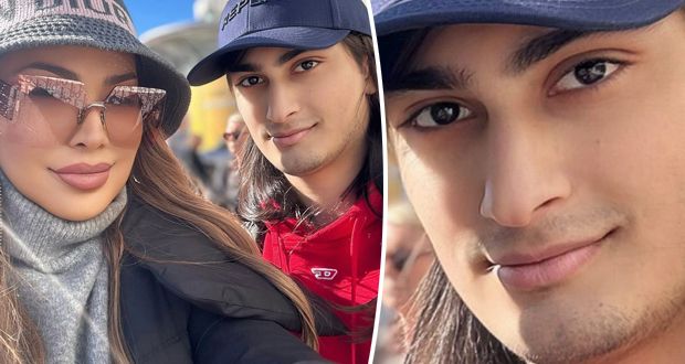 نوال الزغبي تطلّ من “كان” الفرنسية.. وصورة مع ابنها تخطف القلوب