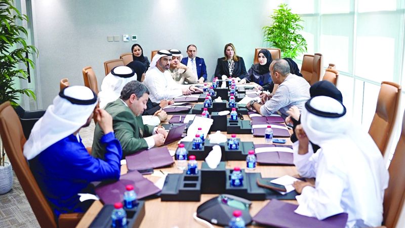 الامارات | 125.4 ألف مواطن تحت مظلة التأمين حتى نهاية يناير 2024