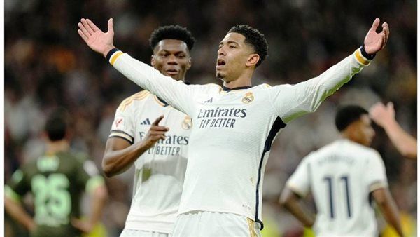 موعد مباراة ريال مدريد وإشبيلية في الدوري الإسباني