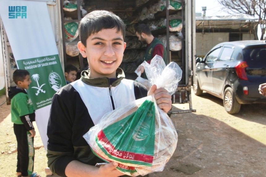 لبنان والسودان.. مركز الملك سلمان يواصل جهوده الإغاثية