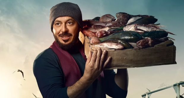 رمضان 2024.. إليكم تفاصيل مسلسل “المعلم” لـ مصطفى شعبان