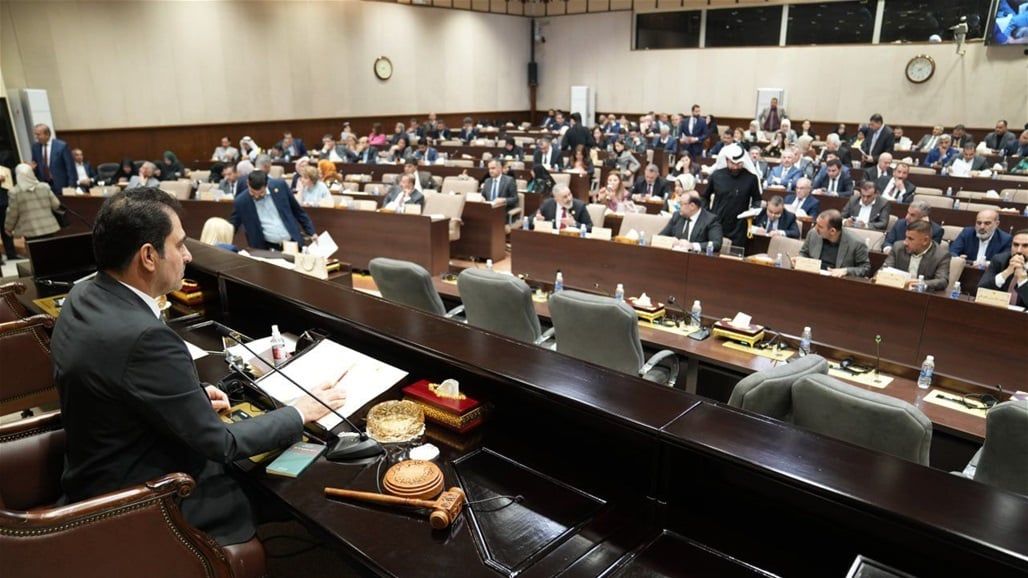 بحضور 171 نائباً.. مجلس النواب يعقد جلسته الـ9 من الفصل التشريعي الأول