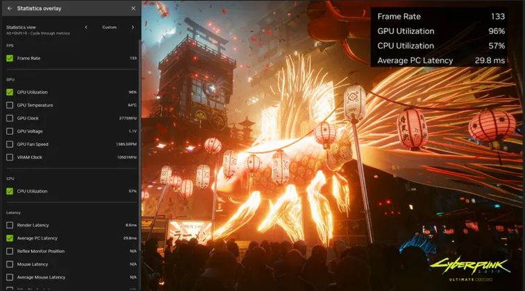 تكنولوجيا: تطبيق Nvidia ينطلق بتجربة متكاملة تستبدل “GeForce Experience”