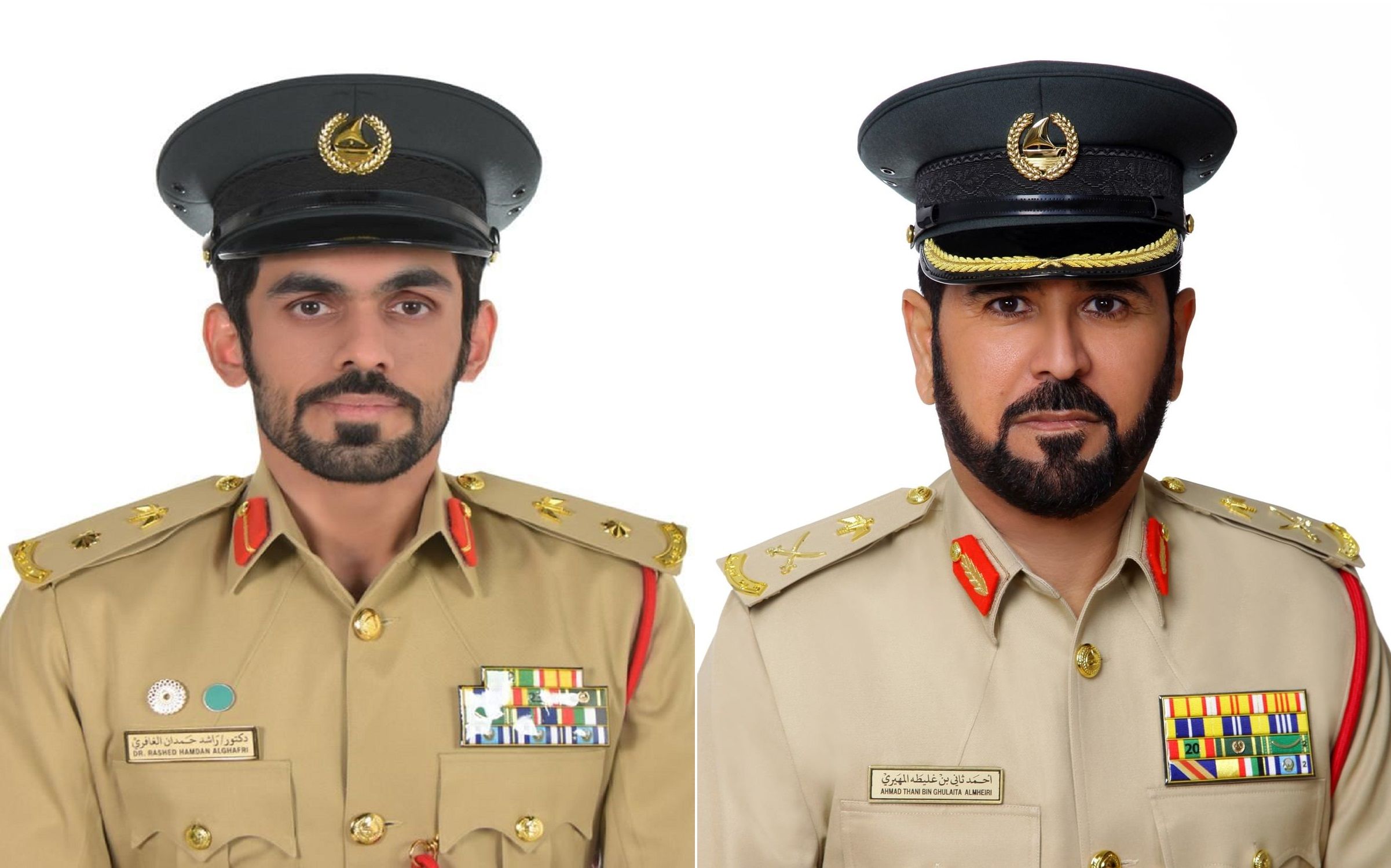 الامارات | القمة الشرطية العالمية في دبي تناقش تحديات العلوم الجنائية