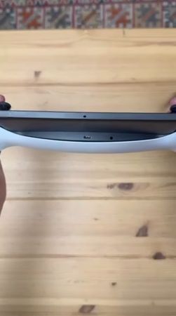 تكنولوجيا: مراجعة لجهاز الألعاب المحمول PlayStation Portal