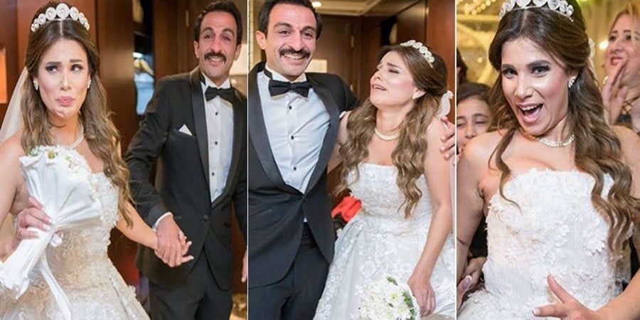 بعد زواج 5 سنوات.. بسمة ماهر تعلن طلاقها من الفنان أحمد كشك – صورة