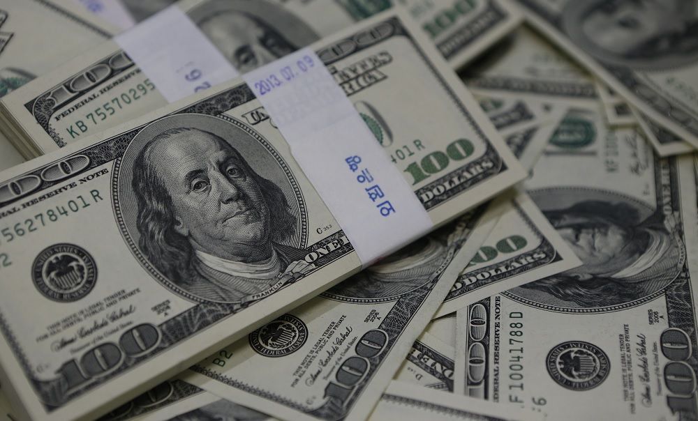سعر الدولار مقابل الجنيه اليوم السبت 24-2-2024 في البنوك المصرية