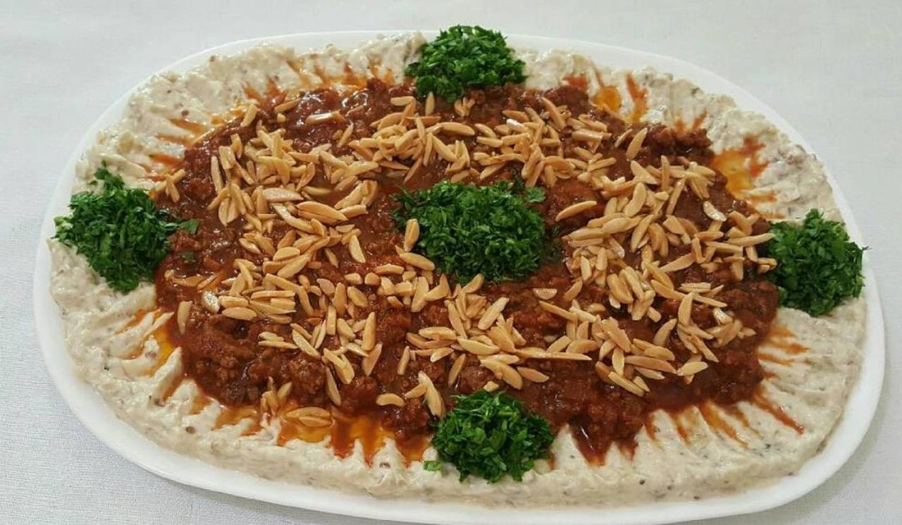 باطرش حموي: تحفة سورية تُزين موائد رمضان